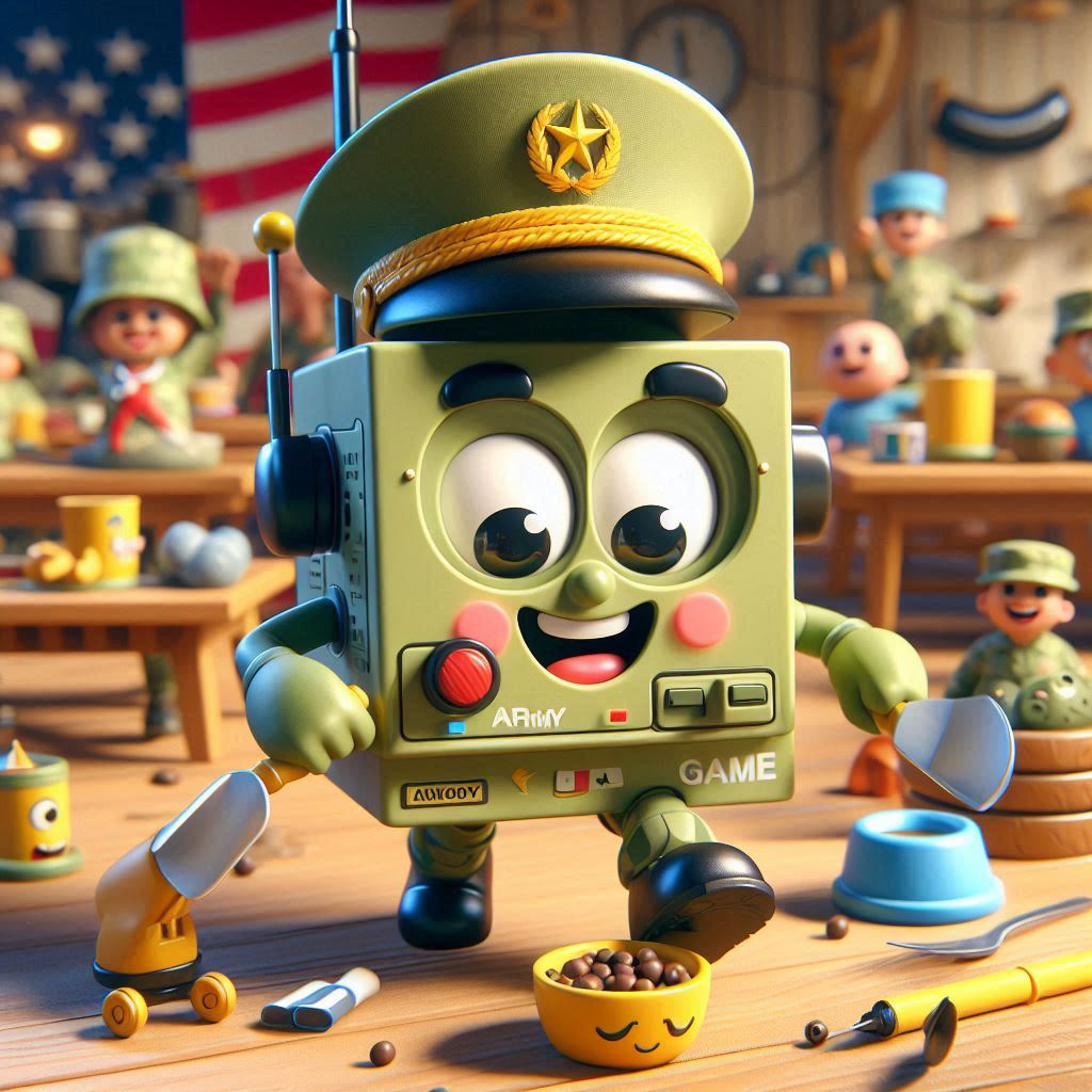 Tactical Giggles Army Navy Game Jokes for Every Fan Tactical Giggles Army Navy Game Jokes for Every Fan