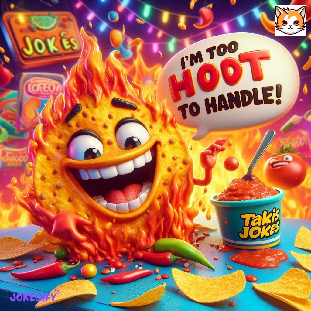 Takis Jokes Takis Jokes