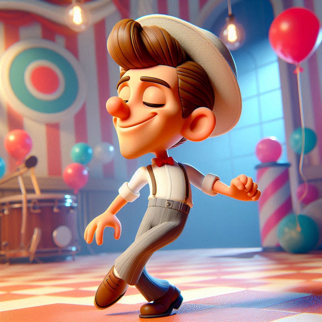 163+ Hilarious Dancer Jokes and Puns That Will Have You in Stitches with Dance Moves