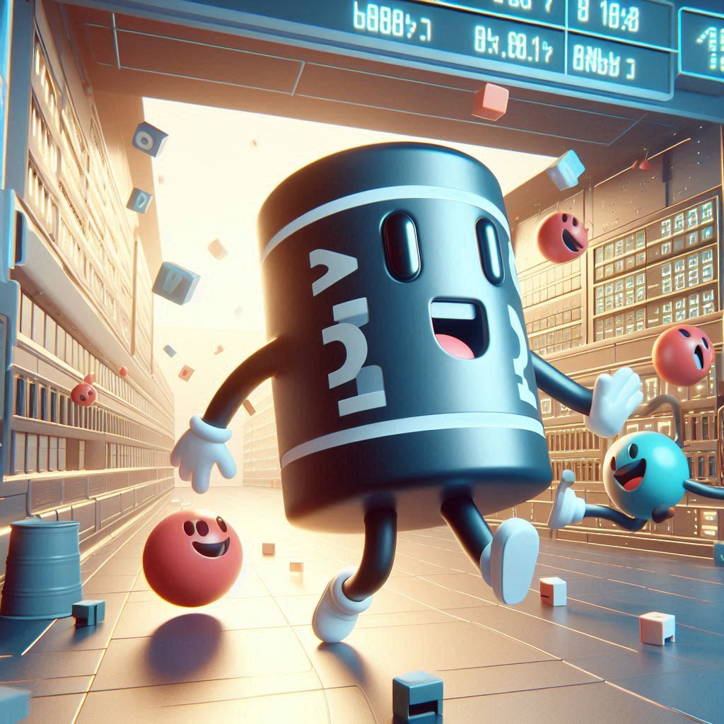 The Best Binary Jokes for Tech Enthusiasts The Best Binary Jokes for Tech Enthusiasts