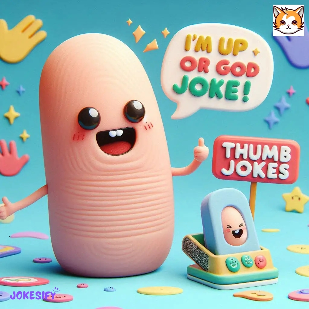 Thumb Jokes