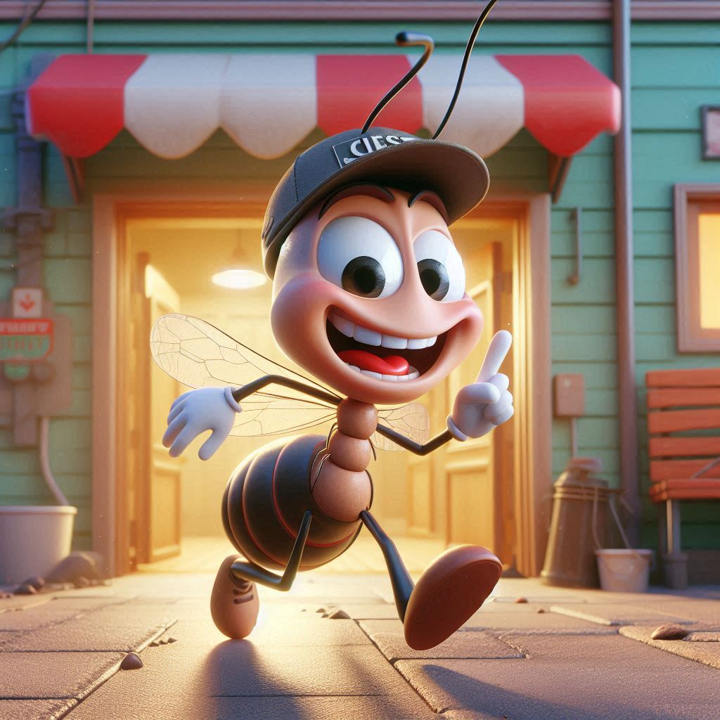 163+ Buzzing Fun with Pest Control Jokes and Puns That Bug You to Laugh!