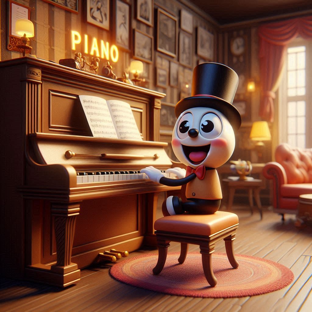 163 + Hilarious Harmonies in Piano Jokes and Puns That Strike a Chord