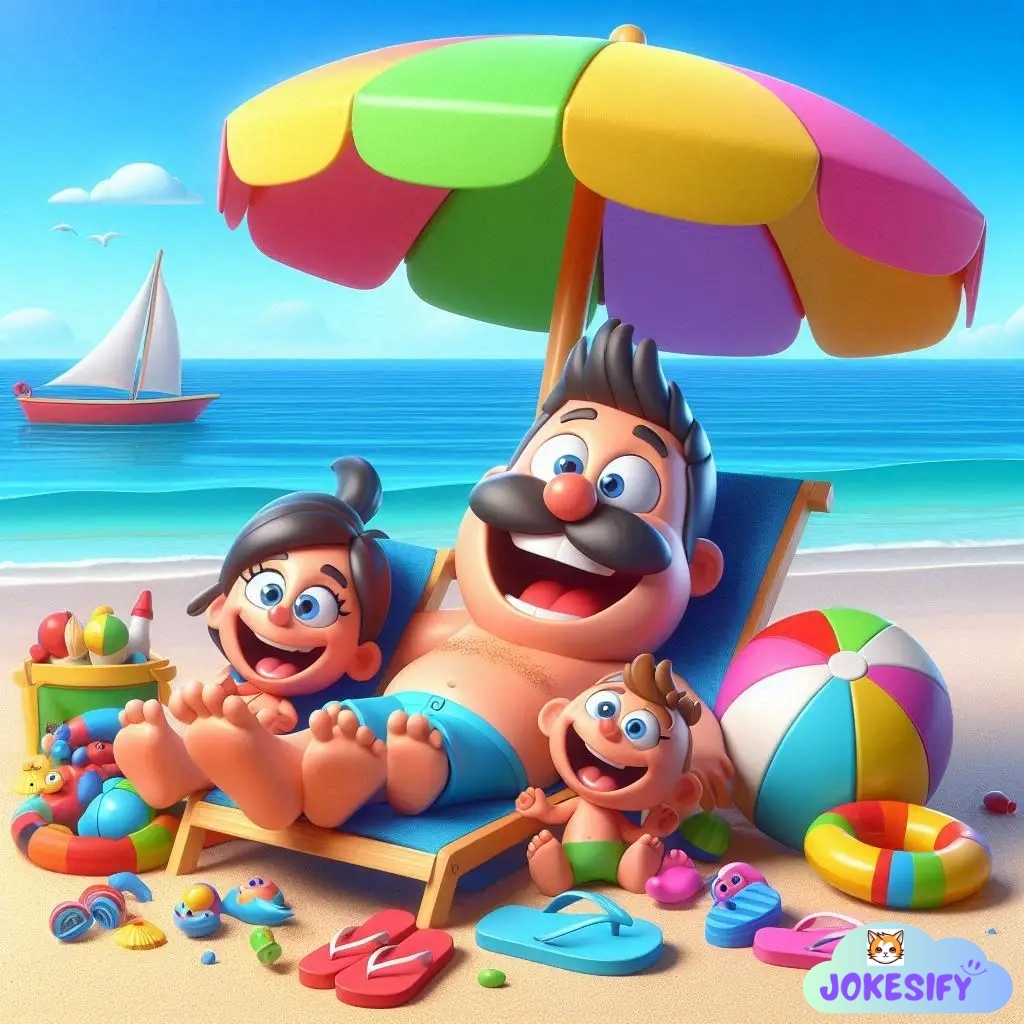 Travel Jokes for Every Destination