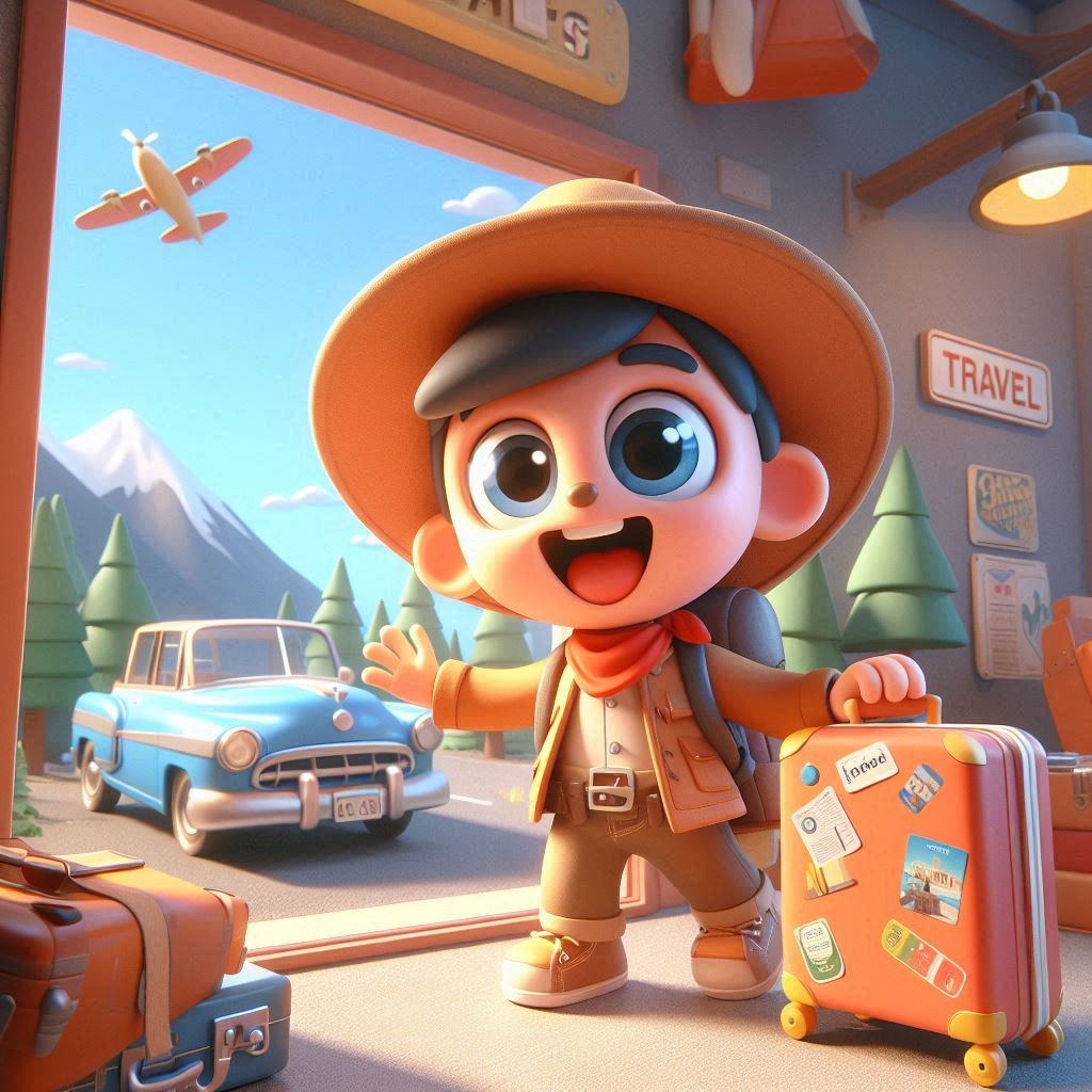 Vacation Vibes Jokes That Make You Want to Roam Vacation Vibes Jokes That Make You Want to Roam