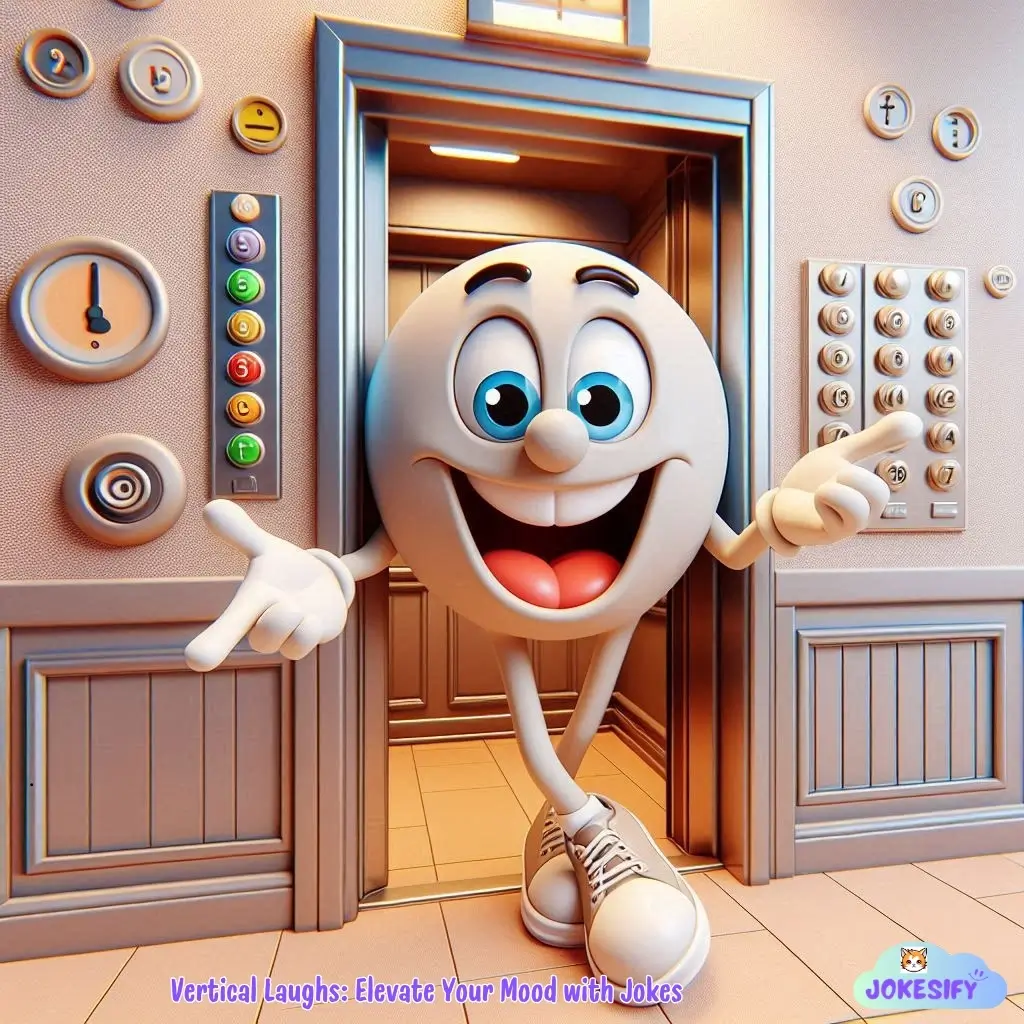 175+ Hilariously Upward Elevator Jokes and Puns to Lift Your Spirits!