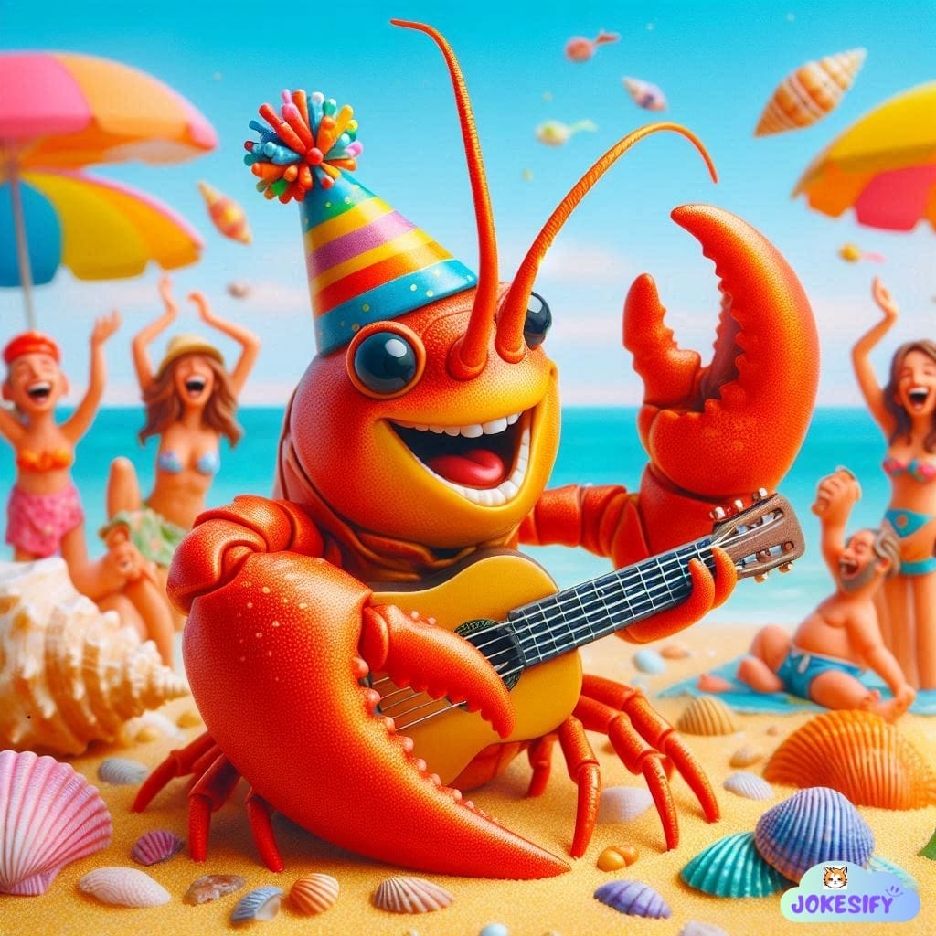 Voodoo Vibes Jokes That Cast a Smile