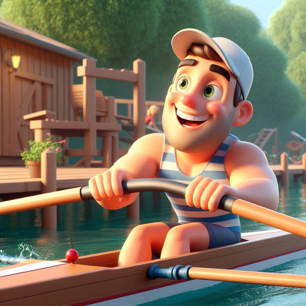 Water You Waiting For Dive into These Rowing Jokes Water You Waiting For Dive into These Rowing Jokes