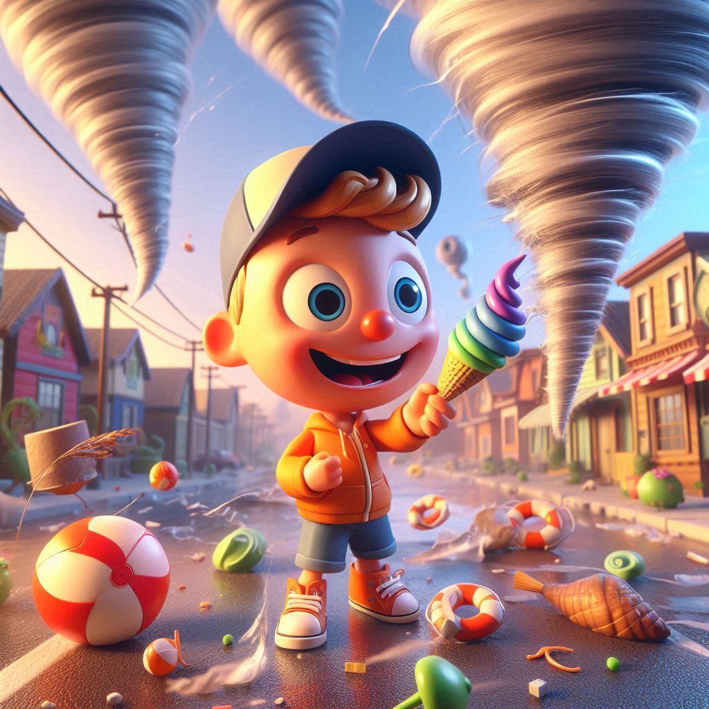 Batten Down the Hatches with 127+ Hurricane Jokes And Puns to Blow You Away!