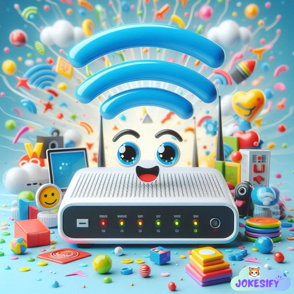 157+ Hilariously Connected Networking Jokes and Puns That Will Link You to Laughter