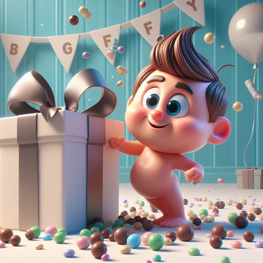 Wrap Up Your Day with These Gift Jokes