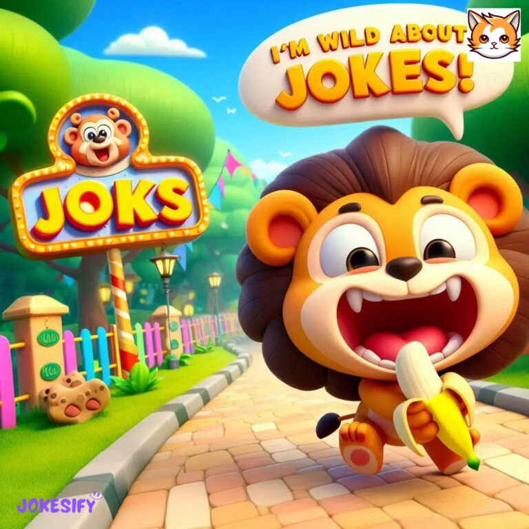 Laugh Your Tail Off with 125+ Hilarious Zoo Jokes And Puns That Roar with Fun!