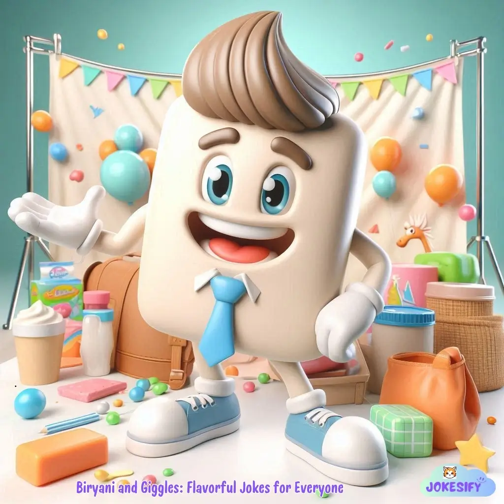 163+ Giggles Galore in Desi Jokes and Puns Fiesta of Fun