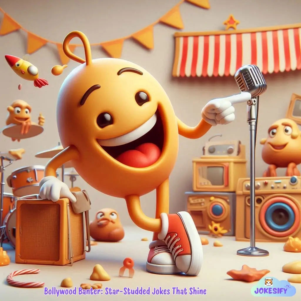 163+ Giggles Galore in Desi Jokes and Puns Fiesta of Fun