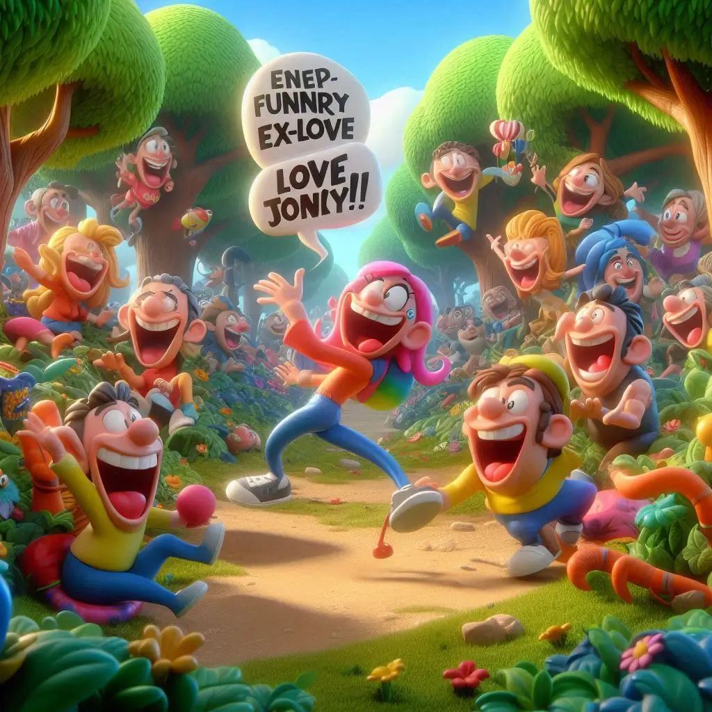 175+ Punbelievable Ex Jokes and Puns That Will Crack You Up!