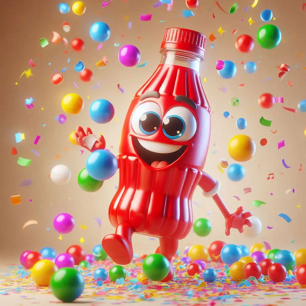 163+ Fizzy Fun and Laughter with Coke Jokes and Puns that Pop!