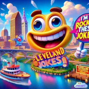 Cleveland Jokes
