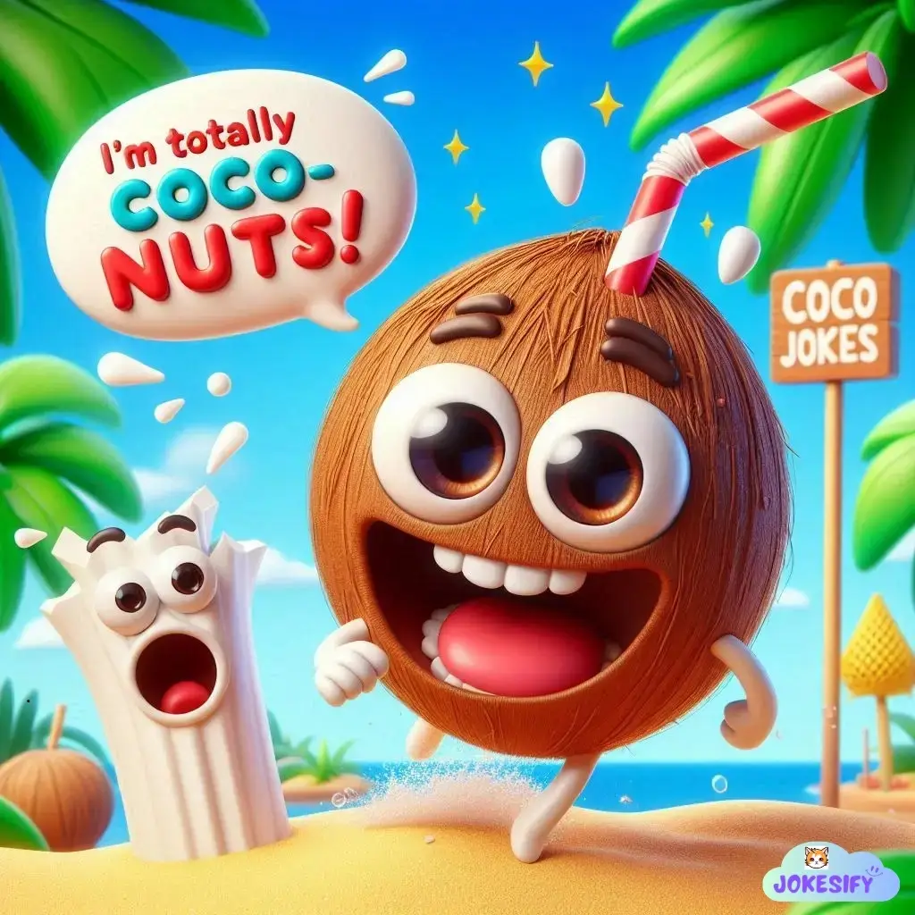 173+ Giggles Galore with Coco Jokes and Puns that Crack You Up!
