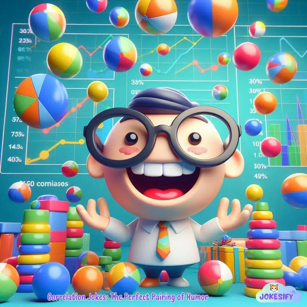 169+ Hilarious Statistic Jokes and Puns to Make Your Mean Laugh!