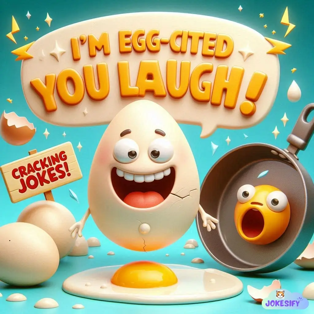 159+ Giggles Galore in Cracking Jokes and Puns for Everyone's Fun!