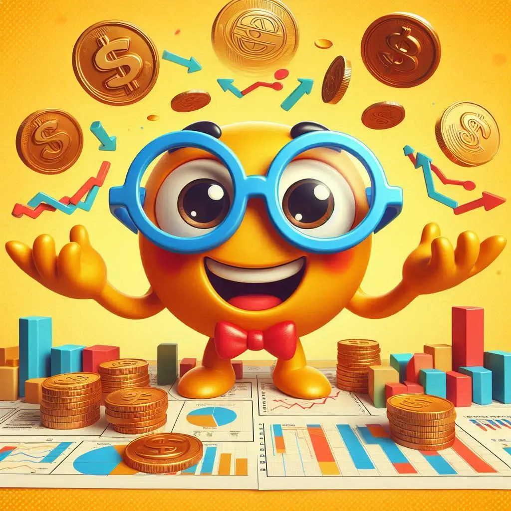 187+ Hilarious Economy Jokes About Money And Markets