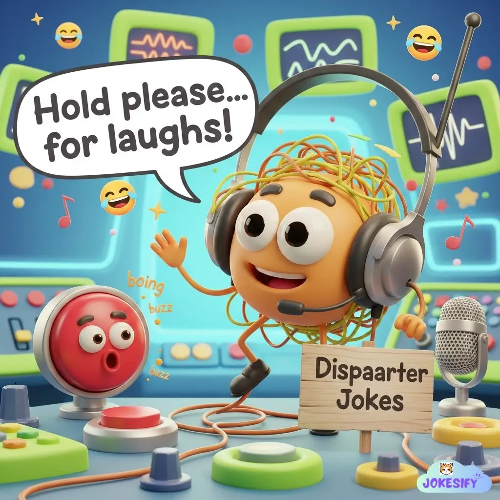 193+ Giggles Galore in Dispatcher Jokes and Puns for Dispatching Fun