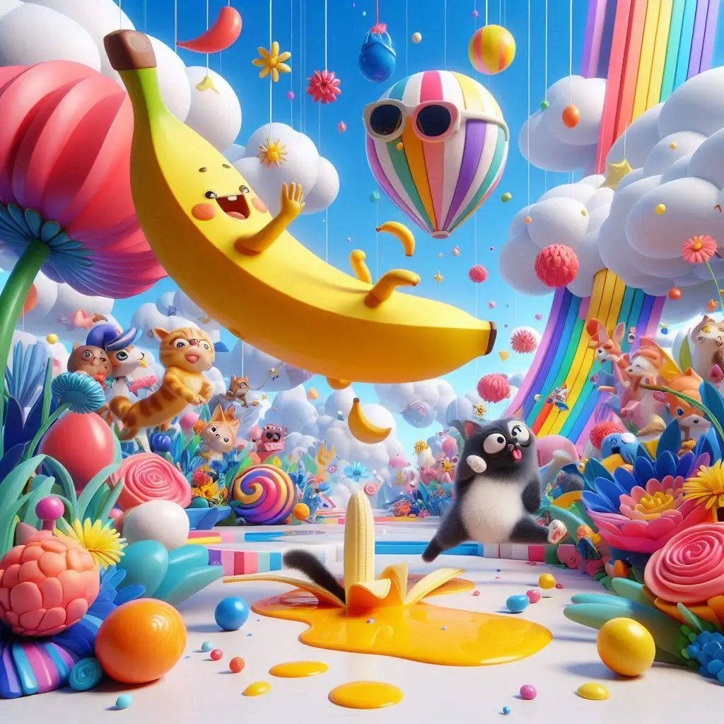 157+ Eco-licious Environment Jokes and Puns to Leaf You Laughing!