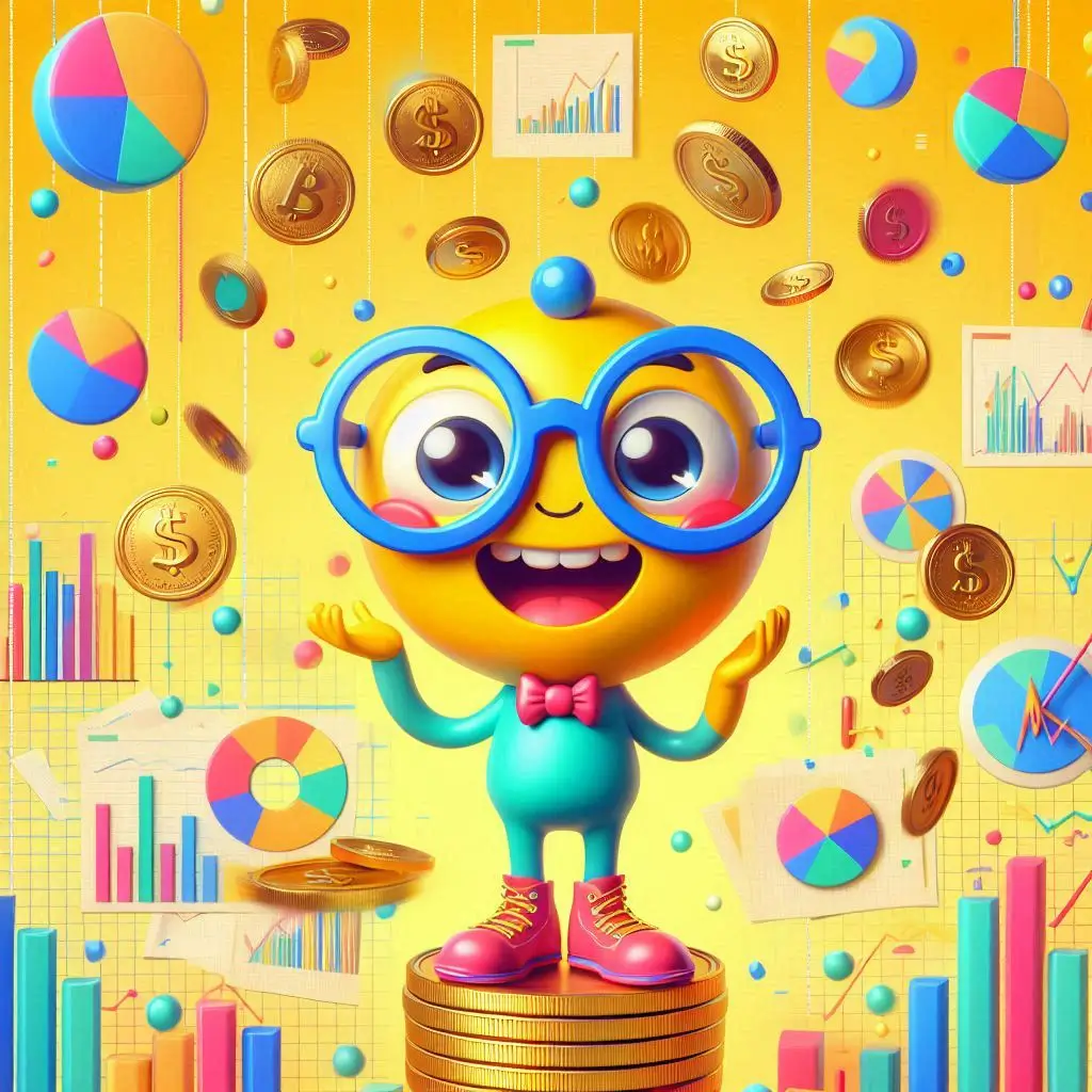 187+ Hilarious Economy Jokes About Money And Markets