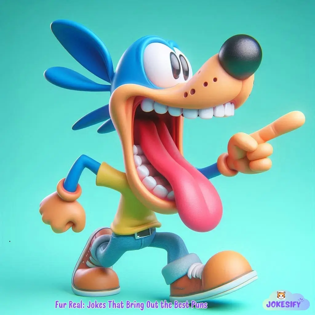 163+ Chuckles Galore in Yapping Jokes and Puns to Tickle Your Funny Bone