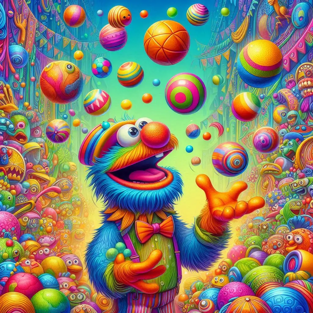 175+ Giggles Galore with Muppet Jokes and Puns for All Ages