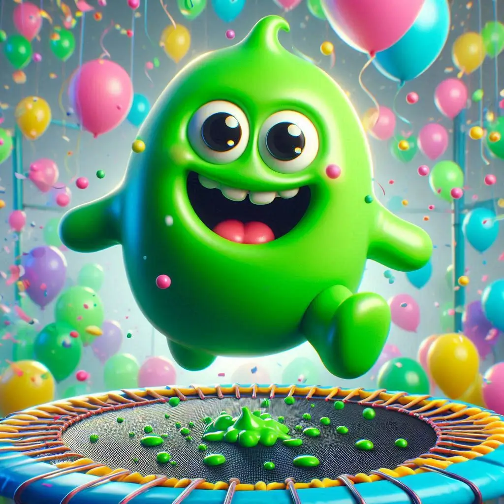 157+ Giggly Gooeyness in Slime Jokes for All Ages Fun