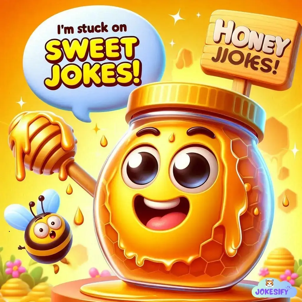 Honey Jokes