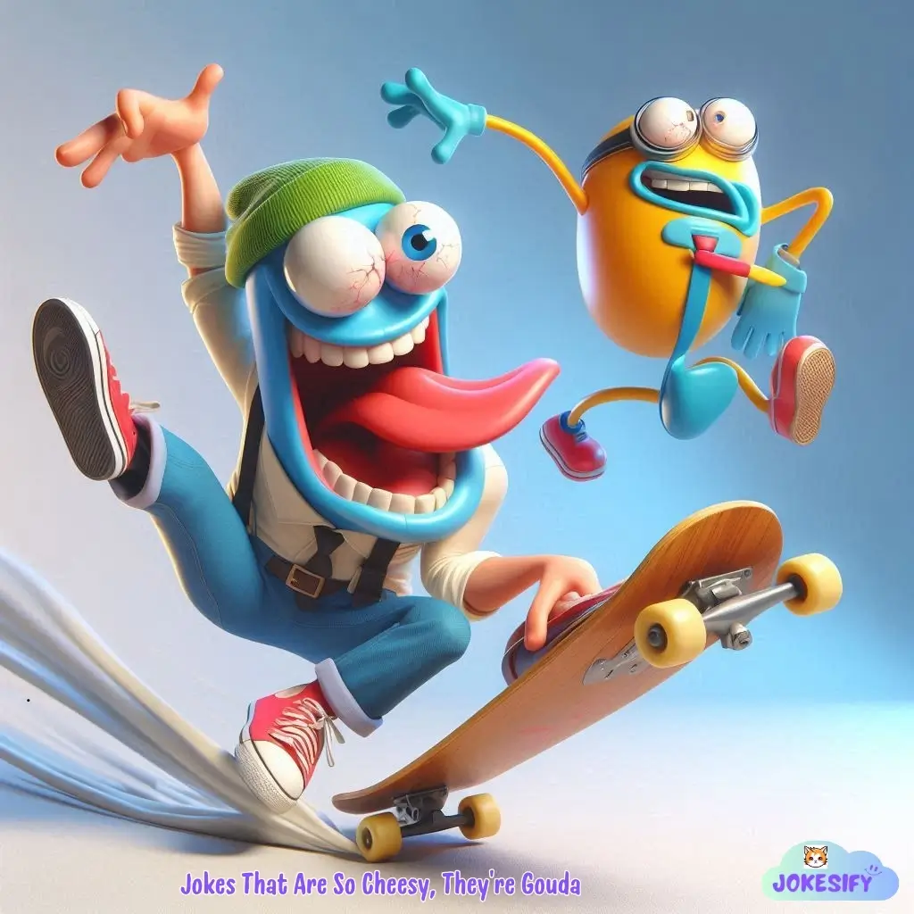 175+ Chuckles Galore with Lame Jokes and Puns for Everyone's Fun!