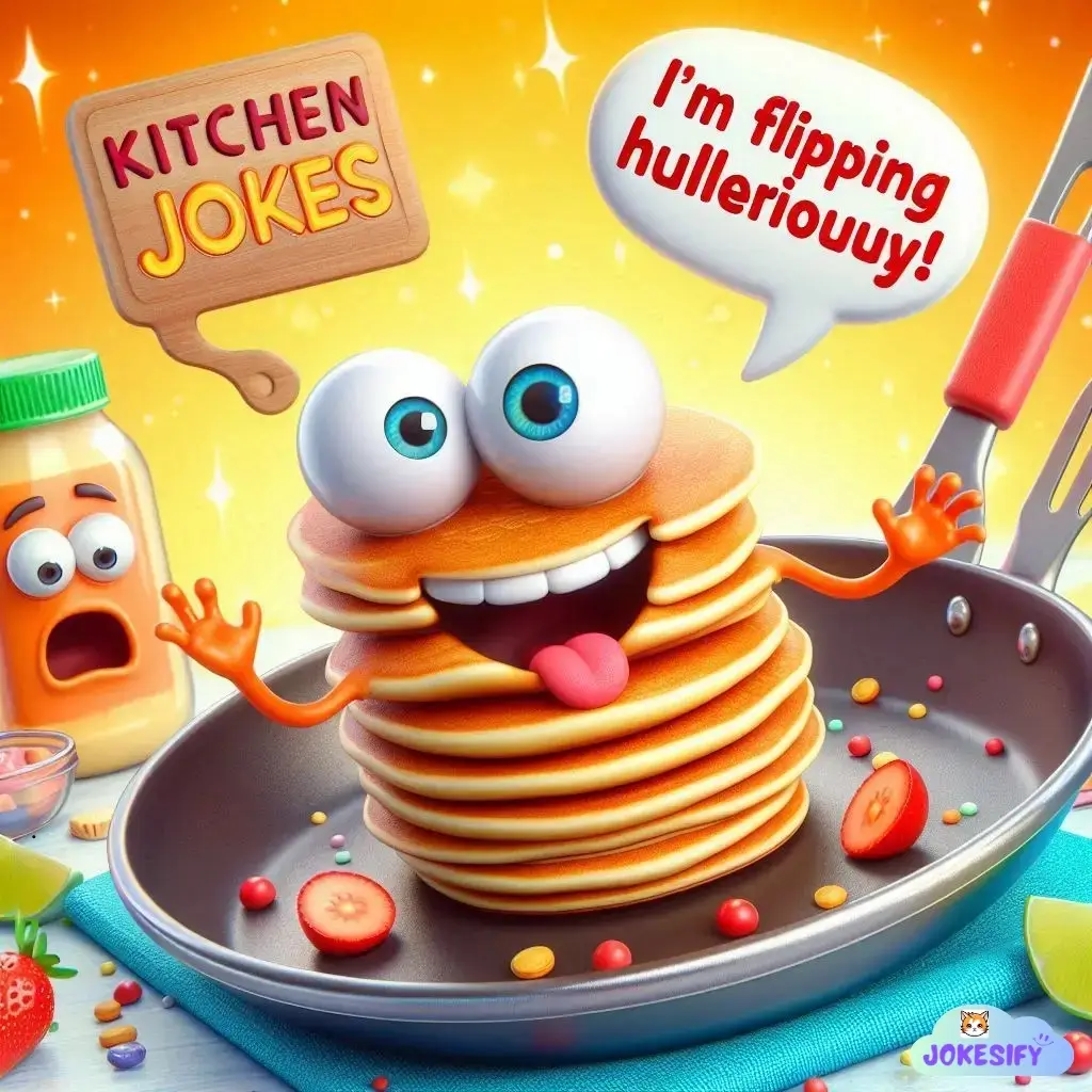 175+ Whisk-tastic Kitchen Jokes and Puns to Spice Up Your Day