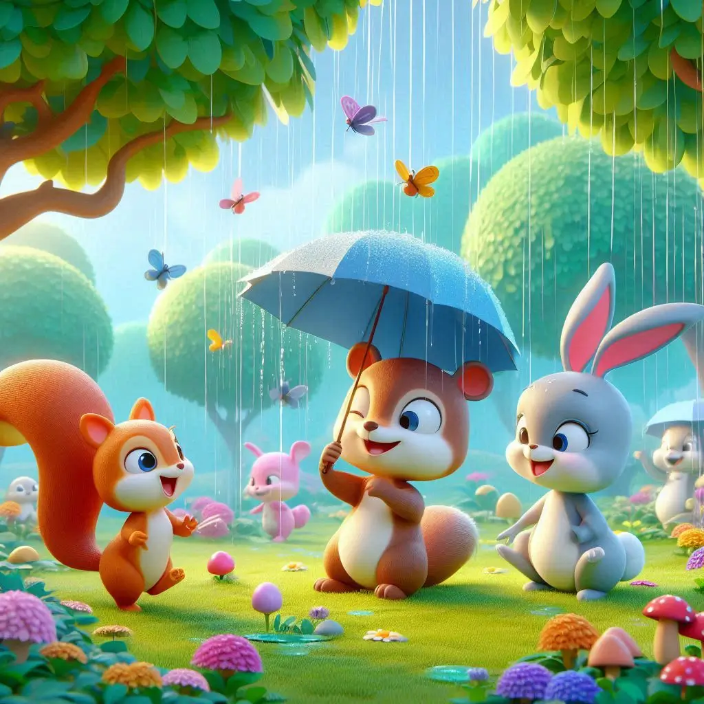 163+ Chuckles Galore with Raining Jokes and Puns for Every Fun Run