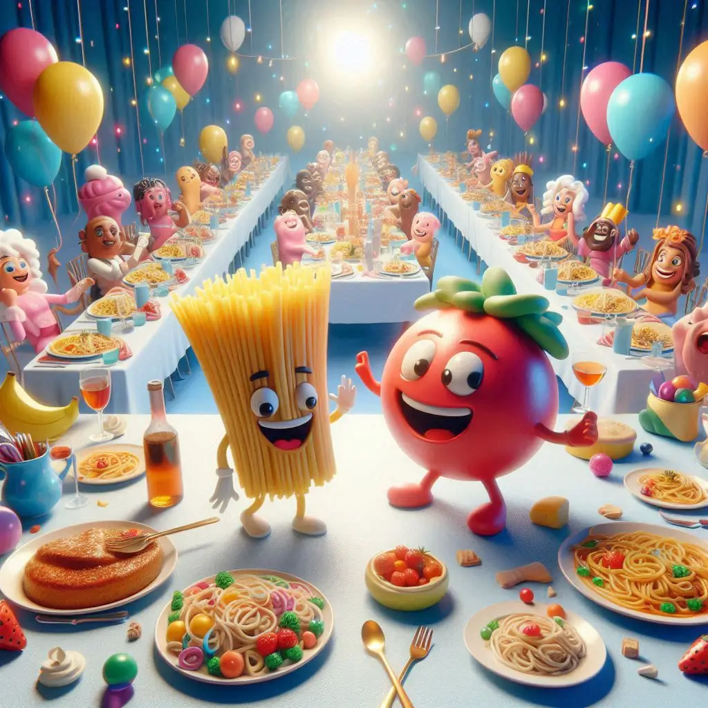 159+ Cheesy Dinner Jokes and Puns That Will Make You Grate With Laughter