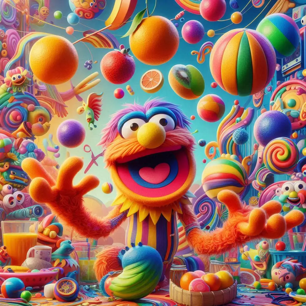 175+ Giggles Galore with Muppet Jokes and Puns for All Ages