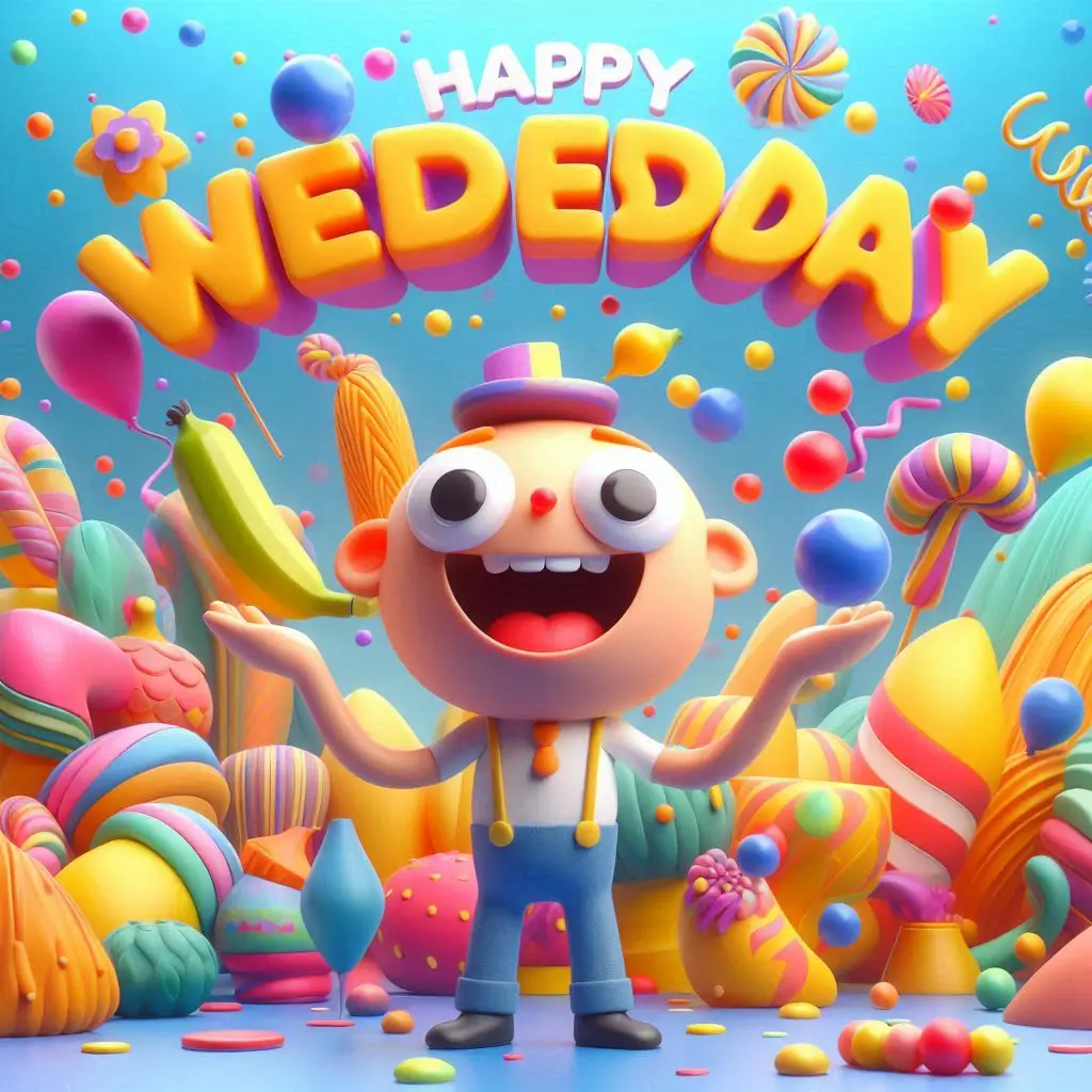 189+ Giggles Galore with Wednesday Jokes and Puns to Tickle Your Funny Bone