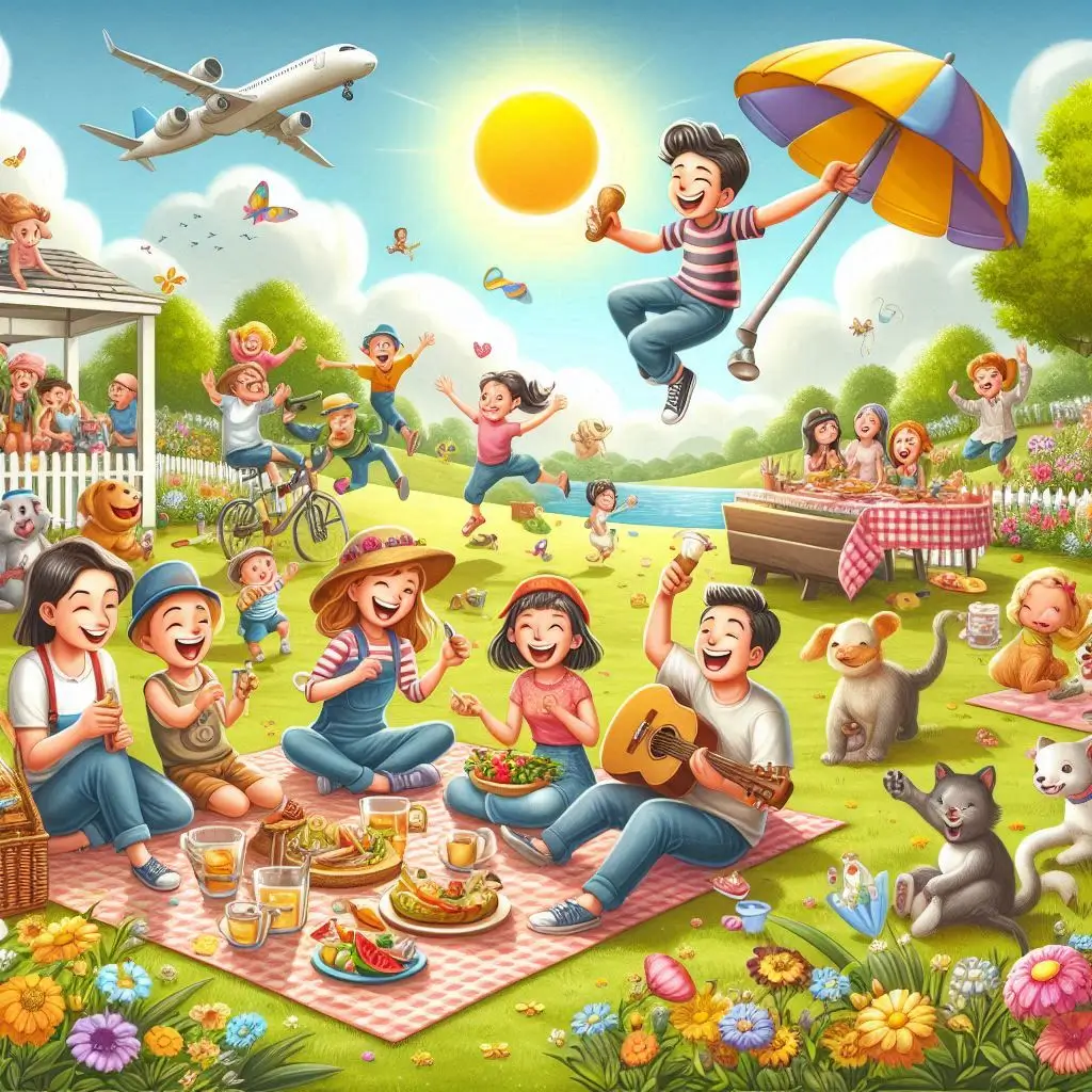 169+ Giggle Fest with Sunday Jokes That'll Crack You Up!