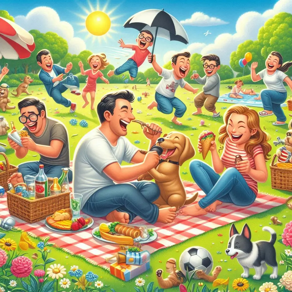 169+ Giggle Fest with Sunday Jokes That'll Crack You Up!