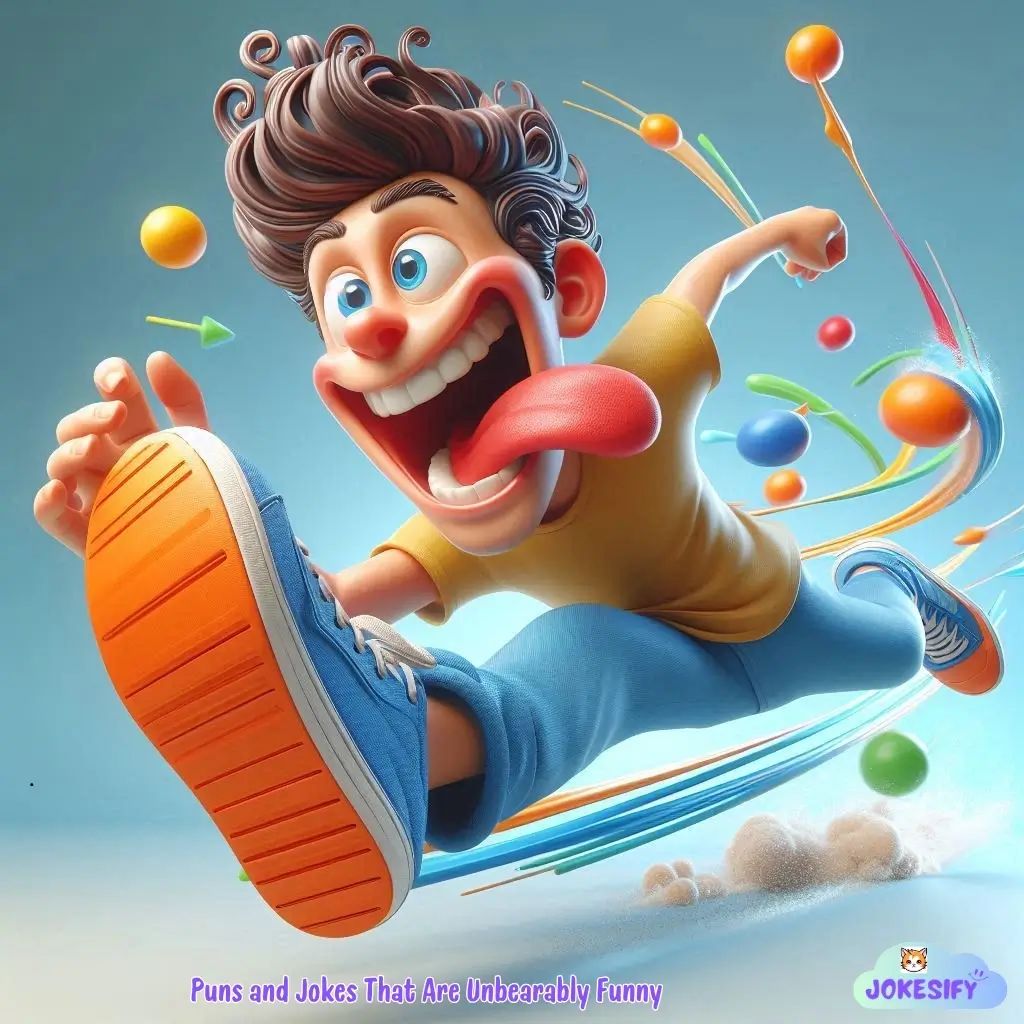 175+ Chuckles Galore with Lame Jokes and Puns for Everyone's Fun!