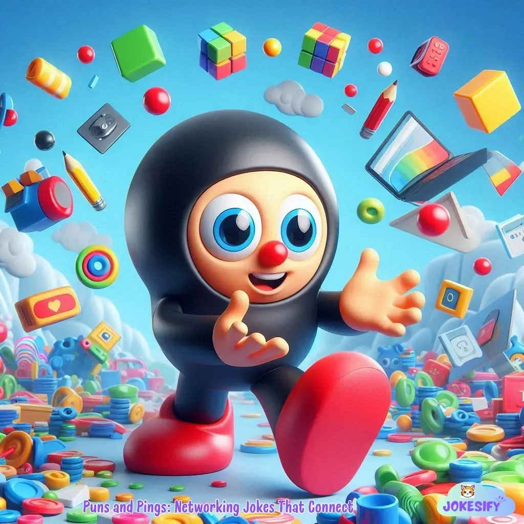 193+ Chuckles in the Kernel of Linux Jokes and Puns for Everyone