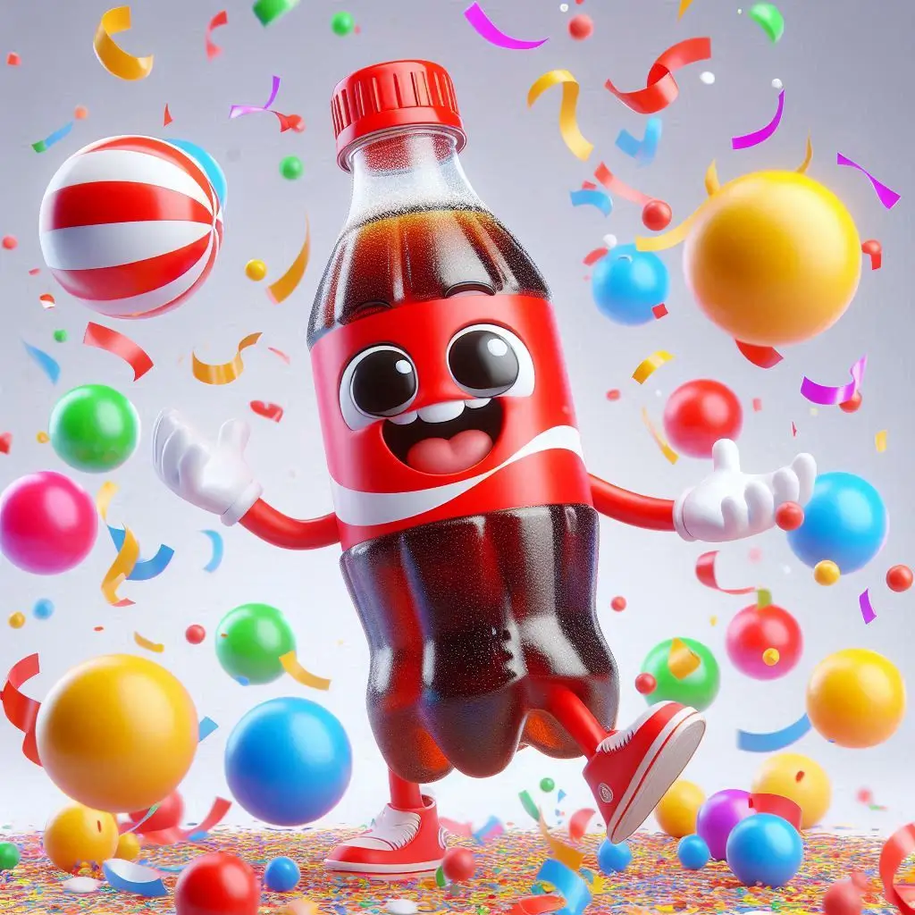 163+ Fizzy Fun and Laughter with Coke Jokes and Puns that Pop!