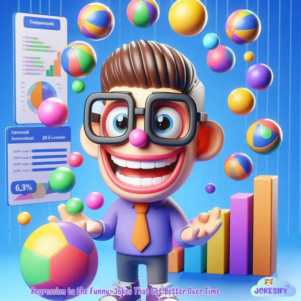 169+ Hilarious Statistic Jokes and Puns to Make Your Mean Laugh!