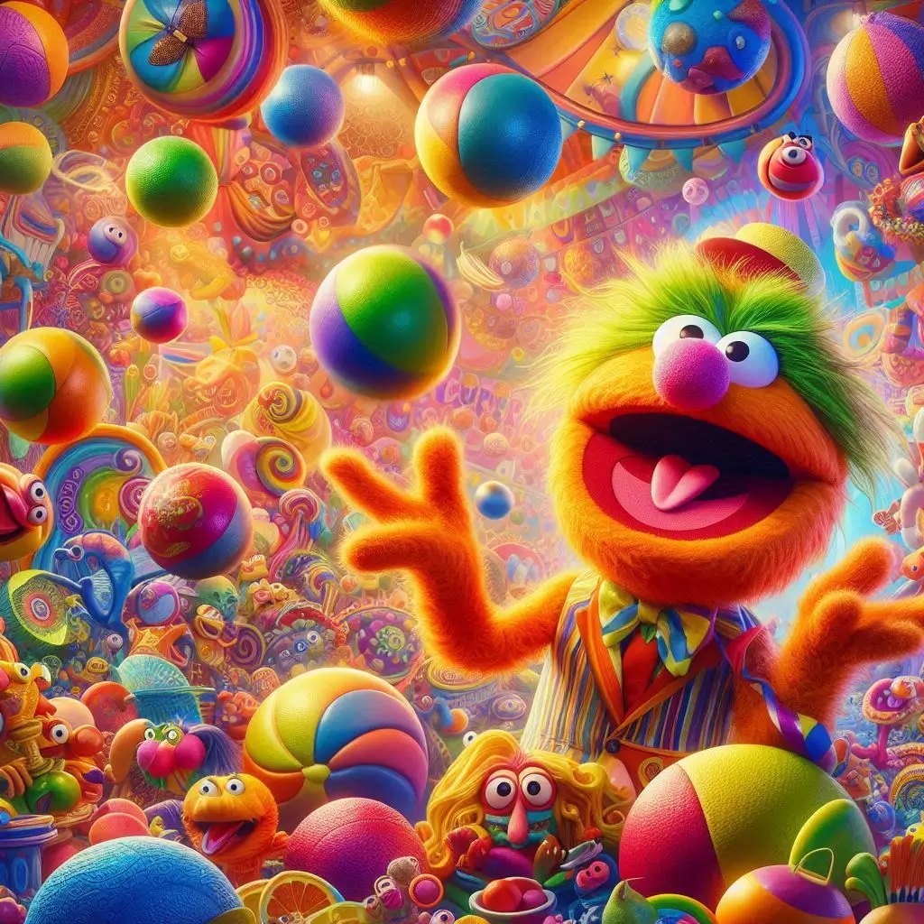 175+ Giggles Galore with Muppet Jokes and Puns for All Ages