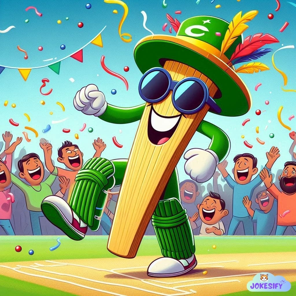 169+ Chuckles Galore in Pakistan Jokes and Puns Extravaganza