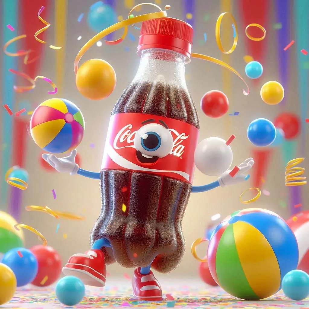 163+ Fizzy Fun and Laughter with Coke Jokes and Puns that Pop!
