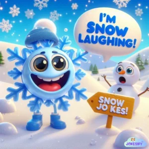 195+ Chill-tastic Snow Jokes and Puns to Melt Your Heart with Laughter
