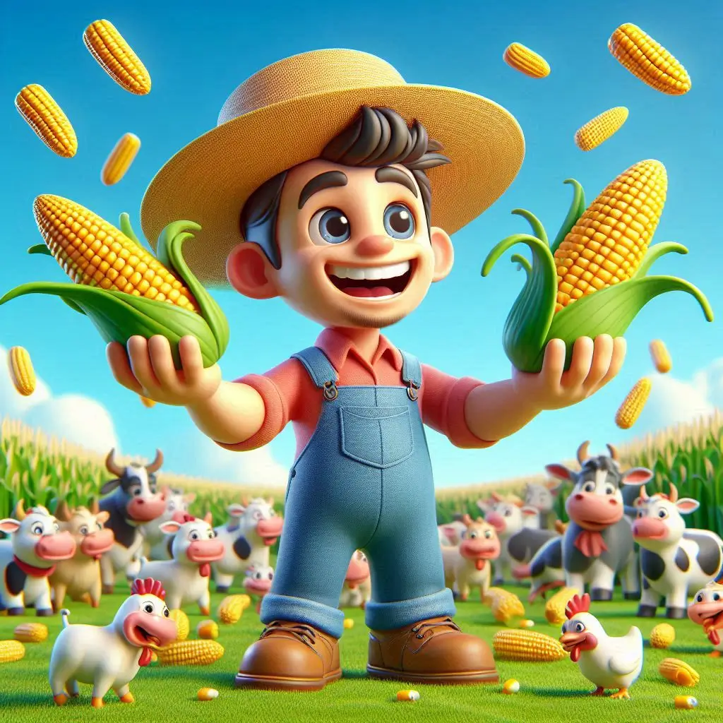 187+ Witty Whirlwinds of Iowa Jokes and Puns to Tickle Your Funny Bone