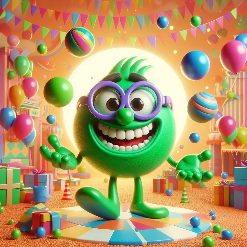 193+ Giggles Galore with Green Jokes and Puns for a Laugh Riot